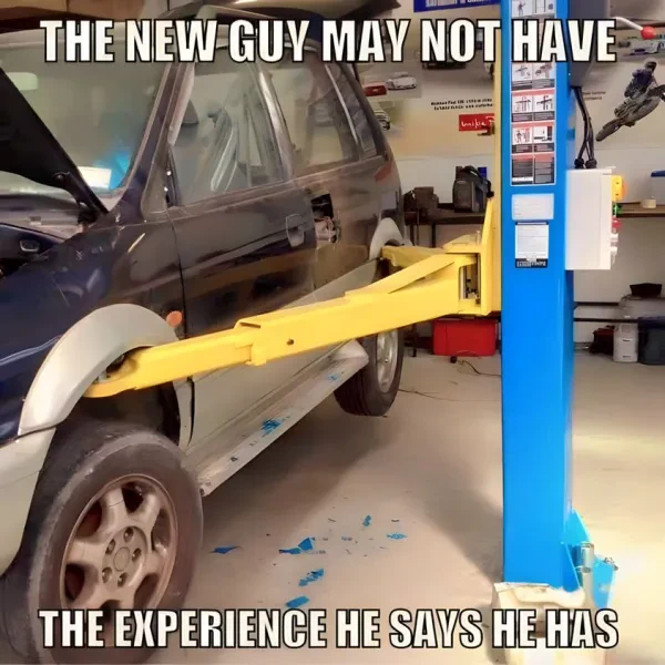 Car Masters of Maryland - photo 3