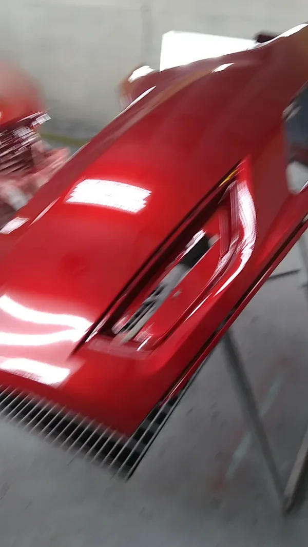 St. Aubin Auto Body - photo 2