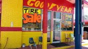 Murray's Tire & Road Services