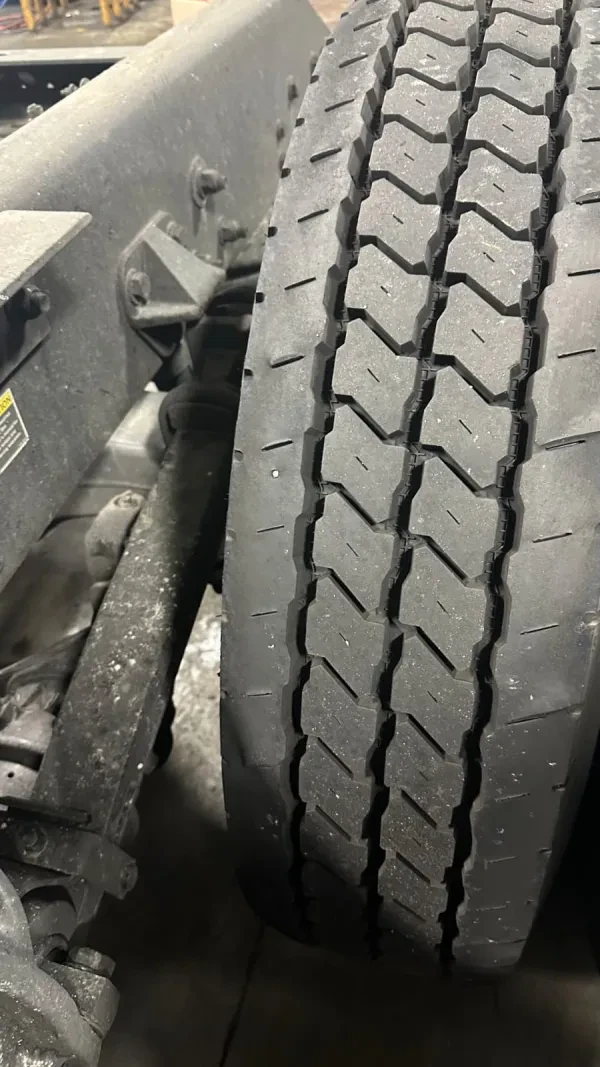 Murray's Tire & Road Services - photo 4