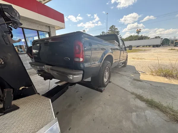 Moffo’s Towing and Repair - photo 2
