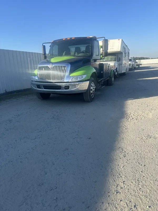 Moffo’s Towing and Repair - photo 4