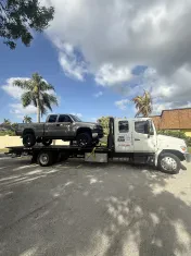 Uncle Chi Towing Transport & Recovery