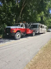 Ballard's Towing and Offroad Recovery LLC