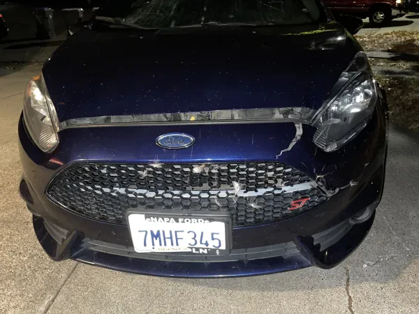 Alioto's Auto Body - photo 4