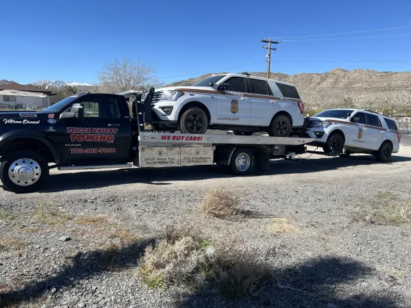 Yucca Valley Towing 29 Palms - photo 2