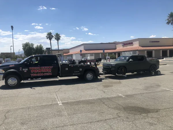 Yucca Valley Towing 29 Palms - photo 4