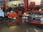 Red's Auto and Truck Repair