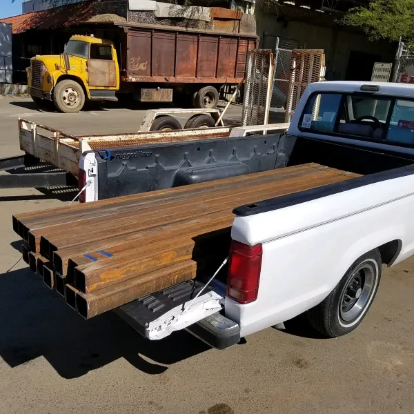 Tucson Iron & Metal - photo 4