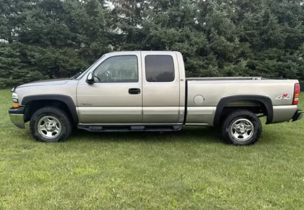 Blaser's Auto Sales Inc - photo 2
