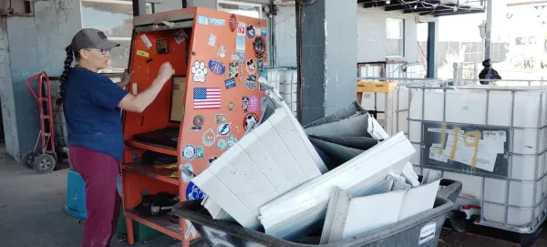 Best Metal Recycling of Tarpon Springs - photo 4