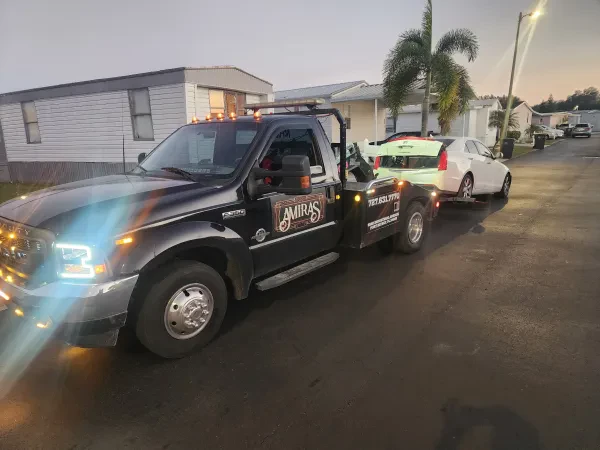 AA AMIRA'S TOWING, IMPOUNDS ,PPI, VOLUNTARY REPOSSESSION, FREE CAR, BOAT, RV, REMOVAL, REPOSSESSION, ABANDONED - photo 3