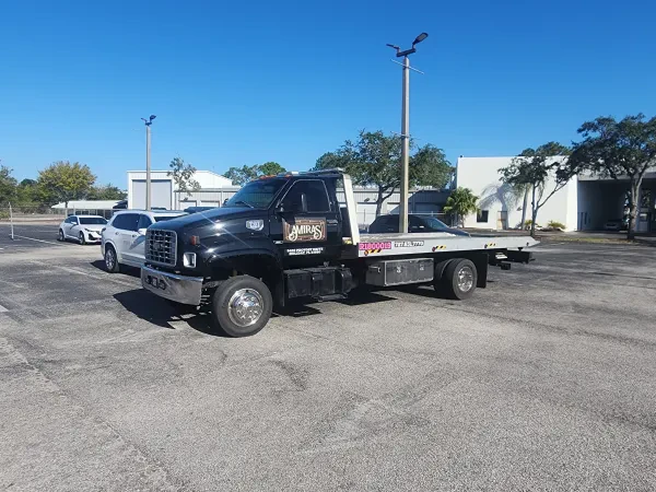 AA AMIRA'S TOWING, IMPOUNDS ,PPI, VOLUNTARY REPOSSESSION, FREE CAR, BOAT, RV, REMOVAL, REPOSSESSION, ABANDONED - photo 4