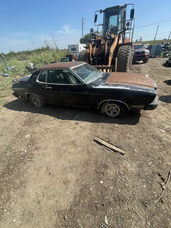 Metro Salvage & Recycling - photo 2