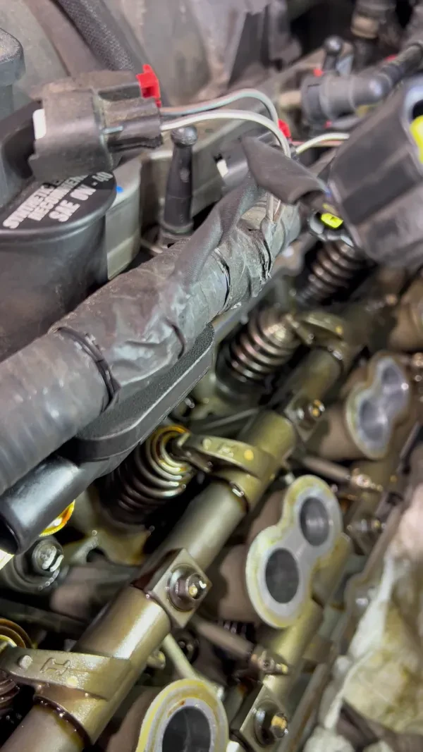 Mazel Auto Repair - Car Service Center - photo 2