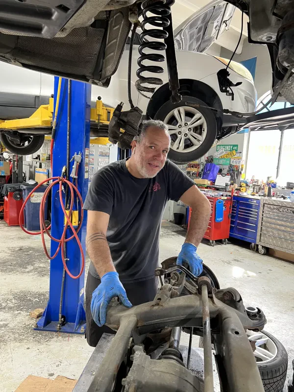 Mazel Auto Repair - Car Service Center - photo 3