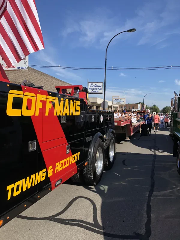 Coffman's Truck Service - photo 2