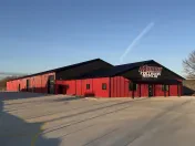 Morton Collision Repair