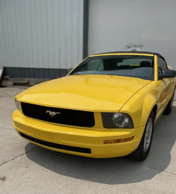 Morton Collision Repair - photo 2