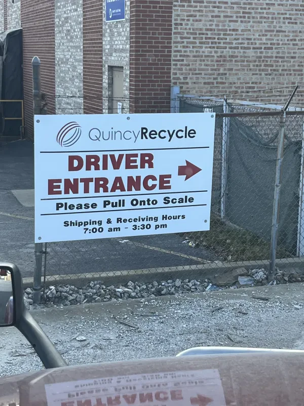 Quincy Recycle - photo 4