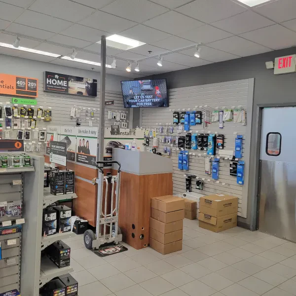 Batteries Plus - photo 2