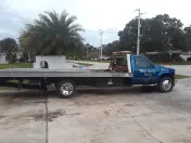 Mims Quality Towing & Recovery