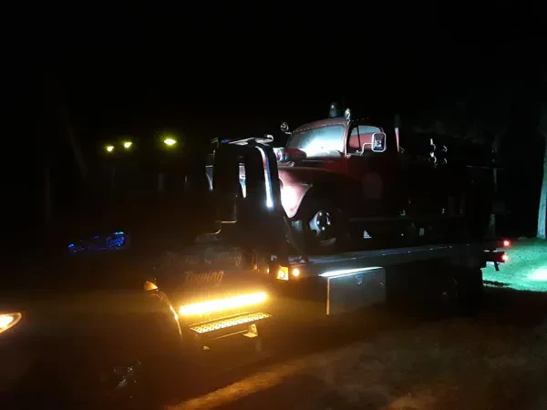 Mims Quality Towing & Recovery - photo 4