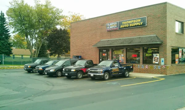 Bumper to Bumper Batavia - photo 4
