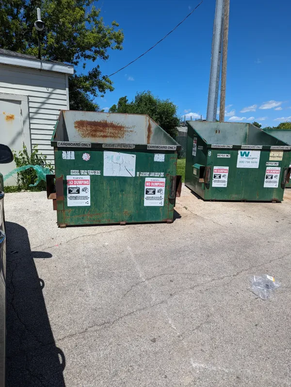 SWALCO Recycling Center - photo 2