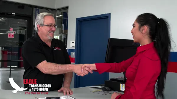 Eagle Transmission & Auto Repair - photo 2