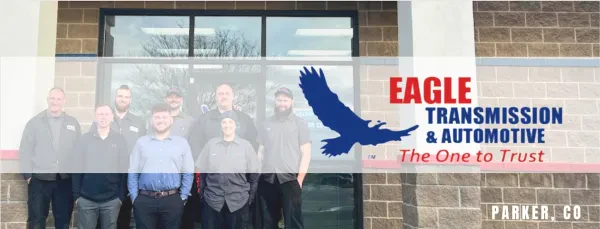 Eagle Transmission & Auto Repair - photo 3