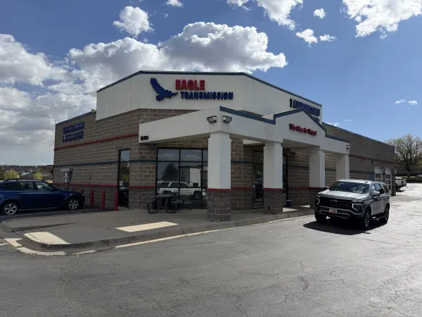 Eagle Transmission & Auto Repair - photo 4