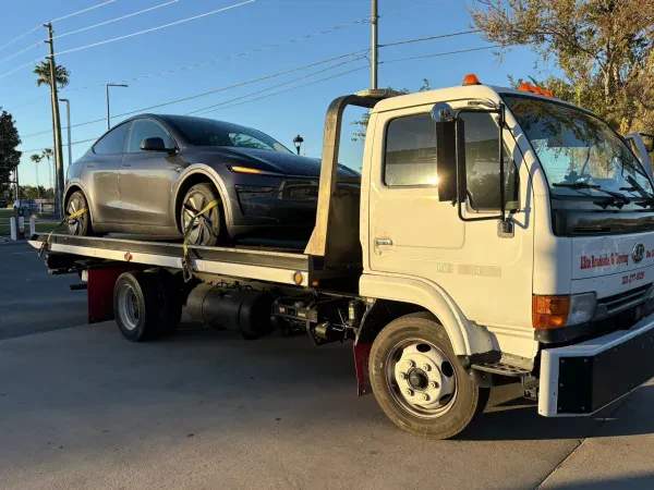 Lakeland Car Towing & Roadside Assistance - photo 3