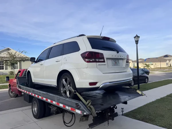Lakeland Car Towing & Roadside Assistance - photo 4