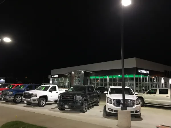 KC Summers Auto Group - photo 2