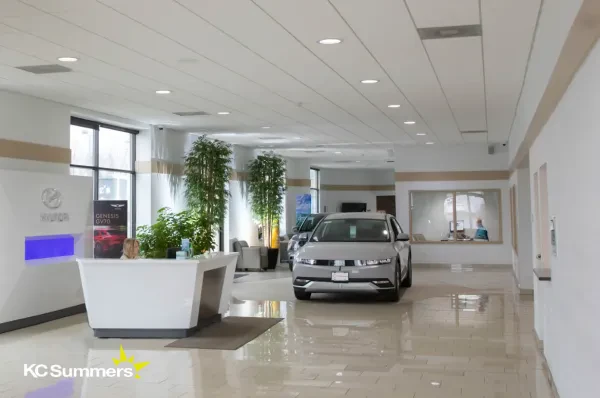 KC Summers Auto Group - photo 3
