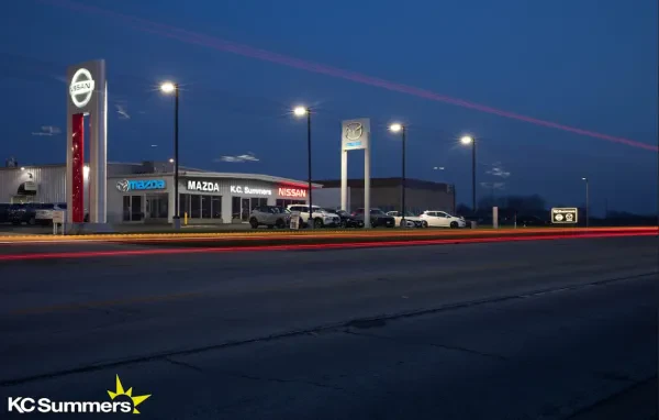 KC Summers Auto Group - photo 4