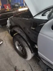 All N 1 Automotive Services
