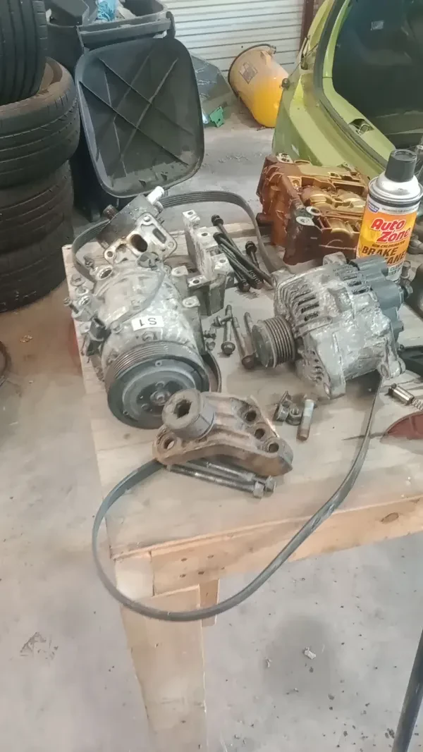 All N 1 Automotive Services - photo 2