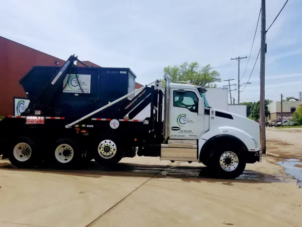 Complete Recycling Services, LLC - photo 2