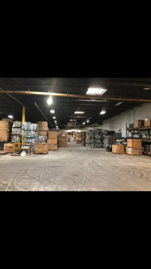 Complete Recycling Services, LLC - photo 3