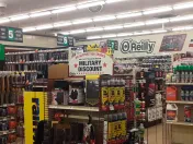 O'Reilly Auto Parts