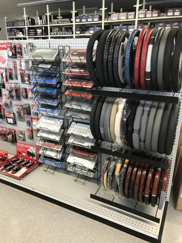 Dennis' Auto Parts - photo 3