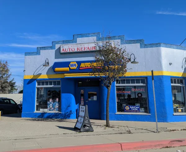 NAPA Auto Parts - Castroville Auto & Truck Parts - photo 2