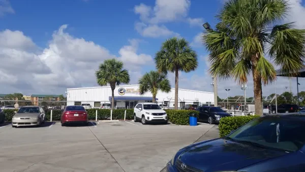 South Florida Auto Auction - photo 3