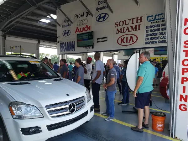 South Florida Auto Auction - photo 4