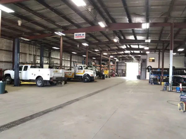Grube's Towing & Repair - photo 3