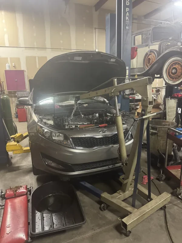D & B Automotive Services - photo 2