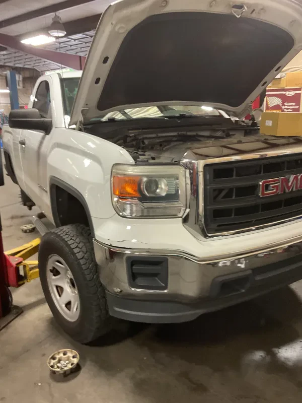 D & B Automotive Services - photo 4