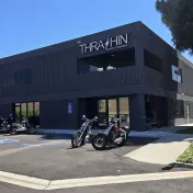 Thrashin Supply Co.